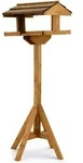Vogelhaus Vh5 Mit St&auml;nder Wetterfest Vh 114cm Hoch