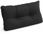 Lounge Outdoor R&uuml;ckenflair Lk, 50x40x12cm, Anthrazit