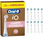 Oral-b Io Sanfte Reinigung 10er Ffu Aufsteckb&uuml;rsten
