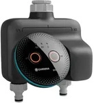 Gardena 19034-20 Smart Dual Water Control Bew&auml;sserungssteuerung
