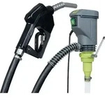 Le Sanitaire - Elektropumpe Hornet W 40 F.diesel/heiz&ouml;l 32l/min 230v 50 Hz