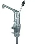 Fp - Tecalemit Handkolbenpumpe Zinkdruckguss 0,25 L/hub - 122029000