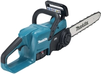 Makita Duc357rt 18 V Lxt 35 Cm 50 Ah Akku-kettens&auml;ge (1 Akku Und Ladeger&auml;t)