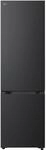 K&uuml;hlschrank Lg Gbbs726bev 375l No Frost