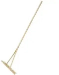 Holzrechen 47,5 Cm Arbeitsbreite Rechen, Besen & Greifer - Freund Victoria