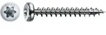 Spax - 0201010500505 Holzschraube 5 Mm 50 Mm T-star Plus Stahl Wirox 200 St.