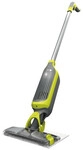 Shark Vm200eu 2-in-1 Kabelloser Stielstaubsauger Spray Mop, Anthrazit, 0,35 L