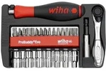 Wiha Bit Und Steckschl&uuml;ssel Set Probuddy Evo Gemischt 40-tlg. 1/4