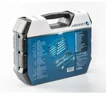Werkzeugkoffer Nusskasten Werkzeug-set 85-teilig Ht1r425 Werkzeugsortiment