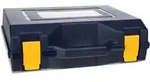 Werkzeugkasten - F&uuml;r Elektroger&auml;t - 385 X 330 X 130 Mm - 16,5 L