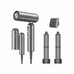 Dreame Pocket Pro Haartrockner Grau 1300 W 1 St&uuml;ck.