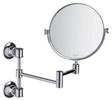 Axor Montreux Rasierspiegel, 42090820 - Hansgrohe