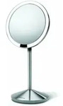 Simplehuman - Kosmetikspiegel - Schminkspiegel Mit Led Beleuchtung, Edelstahl St3004