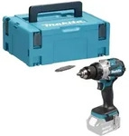 18v 70nm Schlagbohrmaschine (solo) In Makpac - Makita Dhp489zj