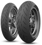 Metzeler Reifen 180/55zr17 Sportec 01 (73w) Tl M/c Hinten Dot 06/2026