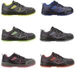 Safety Jogger Cador S1p Src Esd Sicherheitsschuhe - 45 Eu - Gris
