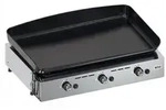 Gasgrill 65 Cm 3 Brenner - Initial 65 Edelstahl - 556532010701 - Eno