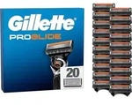 Gillette Proglide Systemklingen 20er Ersatzklingen