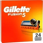 Gillette Fusion5 Systemklingen 24er - Online Versandvariante Rasierklingen