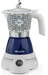 Kaffeemaschine Ariete Moka Aroma Capri 400 W 4 Tassen