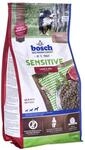 Sensitive Lamm & Reis 1 Kg Trockenfutter - Bosch