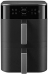 Xiaomi Smart Doppel-hei&szlig;luftfritteuse 2800 W 12 L Fettfreie Fritteuse