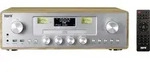 Imperial Dabman 280cd Tischradio Dab+, Ukw Dab+, Cd, Bluetooth&reg;, Usb Silber