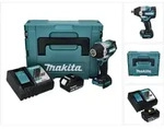 Dtw 701 Rm1j Akku Schlagschrauber 18 V 700 Nm 1/2' Xpt Brushless + 1x Akku 4,0...