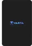 Varta 57903 Powerbank 5000 Mah Magsafe, Qi Wireless Charging Lipo Schwarz
