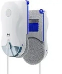 Hutt Hutt 10 Wei&szlig; Fensterputzroboter