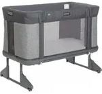 Chicco Next2me Forever Babybett Grau Dunkel 3 In 1
