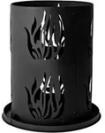 Linder Exclusiv Tragbare Feuerstelle Mc4106-1
