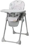 Hochstuhl Baby - Chicco - Polly Easy - Verstellbar - Komfort - Landschaft