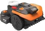 Worx M&auml;hroboter M800 Landroid Vision Cloud M&auml;hroboter