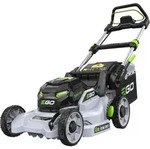 Ego - Lm1710e- 42cm Akku-rasenm&auml;her - Teleskopgriff Inkl.