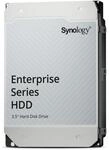 Synology Has5320-24t Interne Festplatte 24 Tb 7200 Rpm 1000 Mb 3.5" Sas3