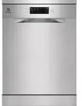 Electrolux Geschirrsp&uuml;ler Modell Airdry Inox 13 Ma&szlig;gedecke