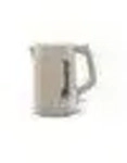 Moulinex By2m0b10 Elektrischer Wasserkocher Grau 1,7l