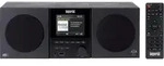 Imperial Dabman 220 Schwarz Tischradio Dab+, Fm Dab+ Schwarz