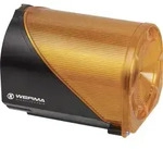 Werma Signaltechnik Kombi-signalgeber 444.300.68 Gelb 230 V/ac 110 Db