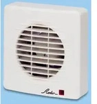 S&p Hef-100 Pt - Kleinraum-ventilator - 5212005200