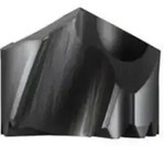 Bohrwechselkopf R950 16,2mm Hm Ti-phon Dormer