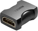 Hdmi (weiblich) Auf Hdmi (weiblich) Adapter 4k, 60hz
