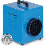 Elektroheizer Tde 25 V2 - Trotec