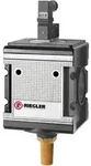 Schaltventil (3/2-wegeventil) &raquo;multifix&laquo;, 24 V Ac, Bg 4, G 3/4 - Riegler