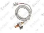 Vaillant F&uuml;hler, Vorlaufleitung Vws 6,8,10/1 Ec U.w. Vaillant-nr. , 509000