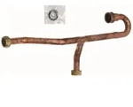 Vaillant - Anschlusszubeh&ouml;r Zirkulation F&uuml;r Vci 196/3-5 Und 246/3-5