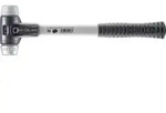 Simplex-schonhammer, Tpe-mid / Weichmetall Mit Verst&auml;rktem Tempergussgeh&auml;use Und