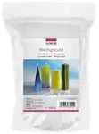 Glorex Wachsgranulat Paraffinbasis In Pulverform 1 Kg Wachs