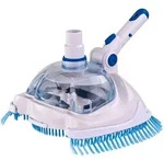 Dema - Poolsauger B&uuml;rste Deluxe F&uuml;r Poolreinigungsset 17632 Poolb&uuml;rste